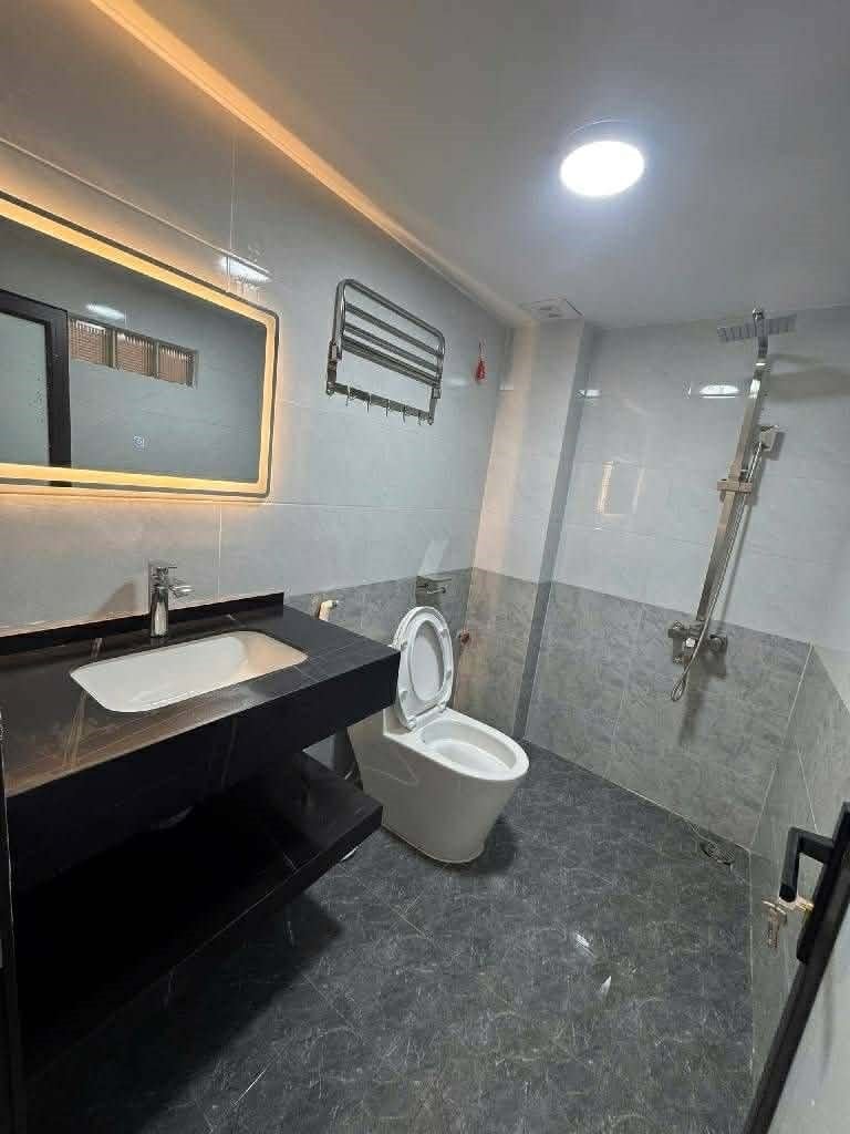 Nhà Phường Phương Liên Đống Đa 36m² giá 8.95 tỷ - Kinh doanh nhỏ, sẵn sàng vào ở!