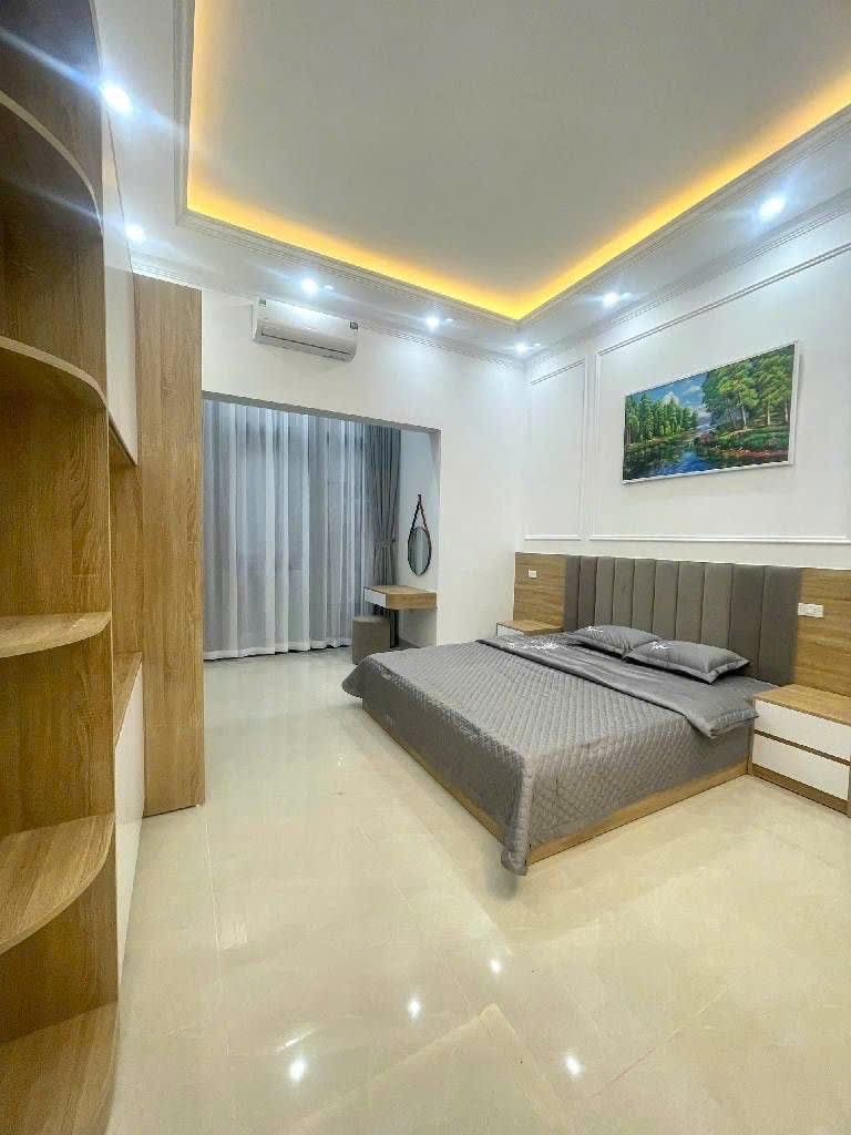 Bán nhà Tôn Đức Thắng 29/34m² giá 8.6 tỷ - Nhà đẹp full nội thất, vị trí đắc địa!