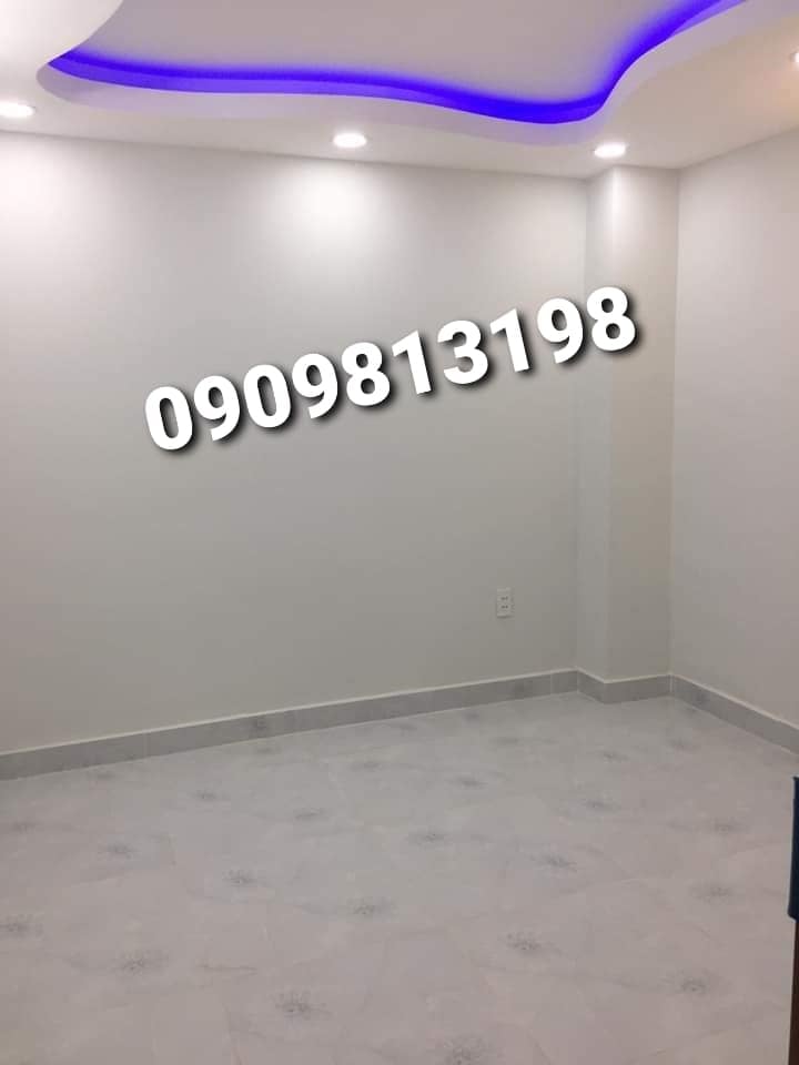 Nhà riêng P.Hòa Hưng Quận 10 42m² giá 6.8 tỷ - Sẵn sàng vào ở ngay!