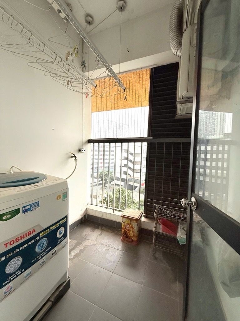 Căn hộ Vinaconex 2, Kim Lũ, 48.4m² giá 4.8 tỷ - Sẵn sàng vào ở ngay!