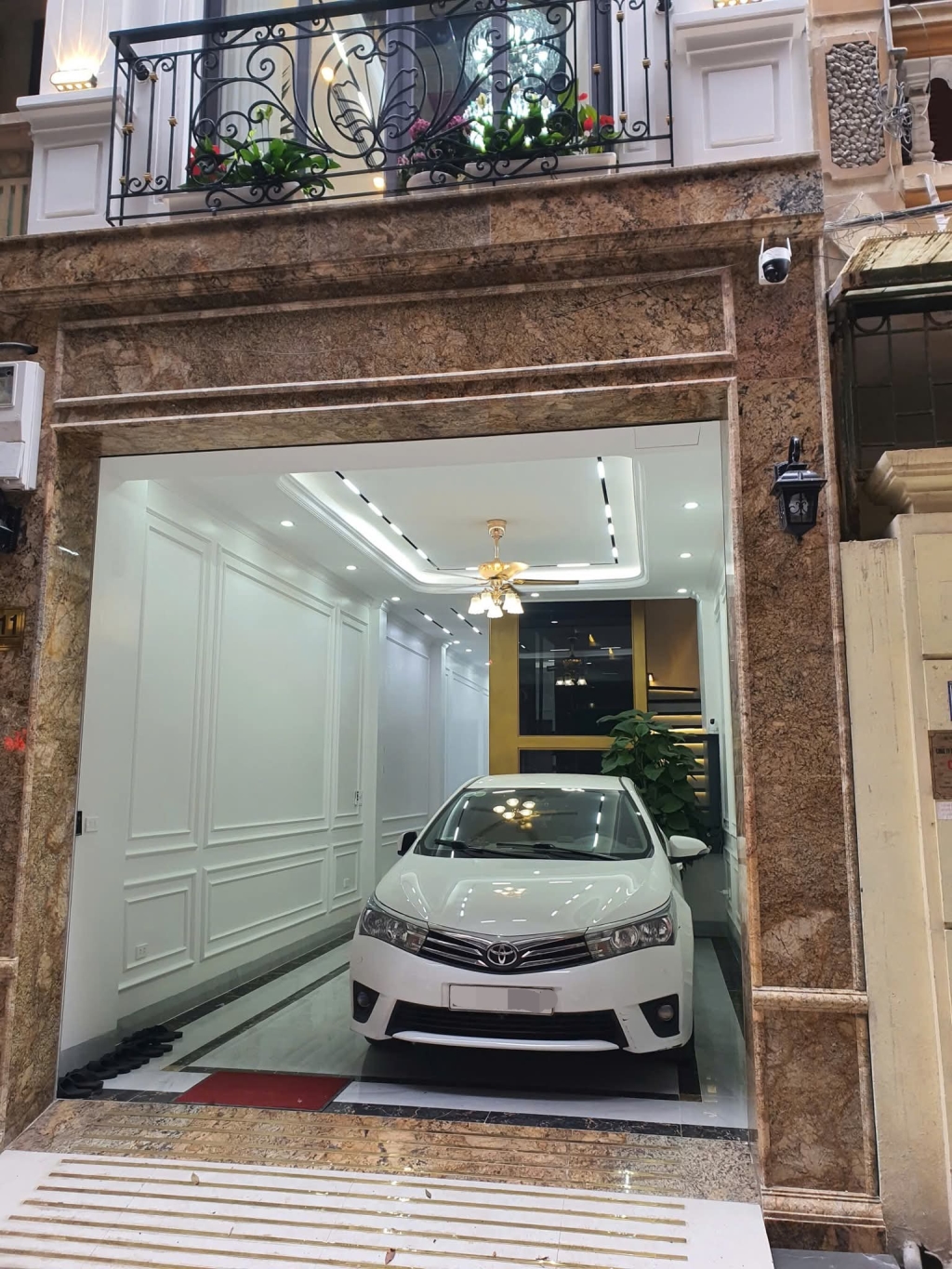 Nhà Phố Xuân Đỉnh 55m² giá 1.4 tỷ - Kinh doanh siêu lộc, thang máy sẵn!