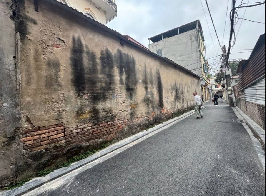 Đất nền góc Thôn Đông Bầu 80m² giá thỏa thuận - Đầu tư sinh lời ngay!