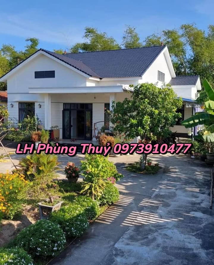 Đất thổ cư 526m² tại DT725, Lâm Hà chỉ 1.95 tỷ - Đầu tư lý tưởng!