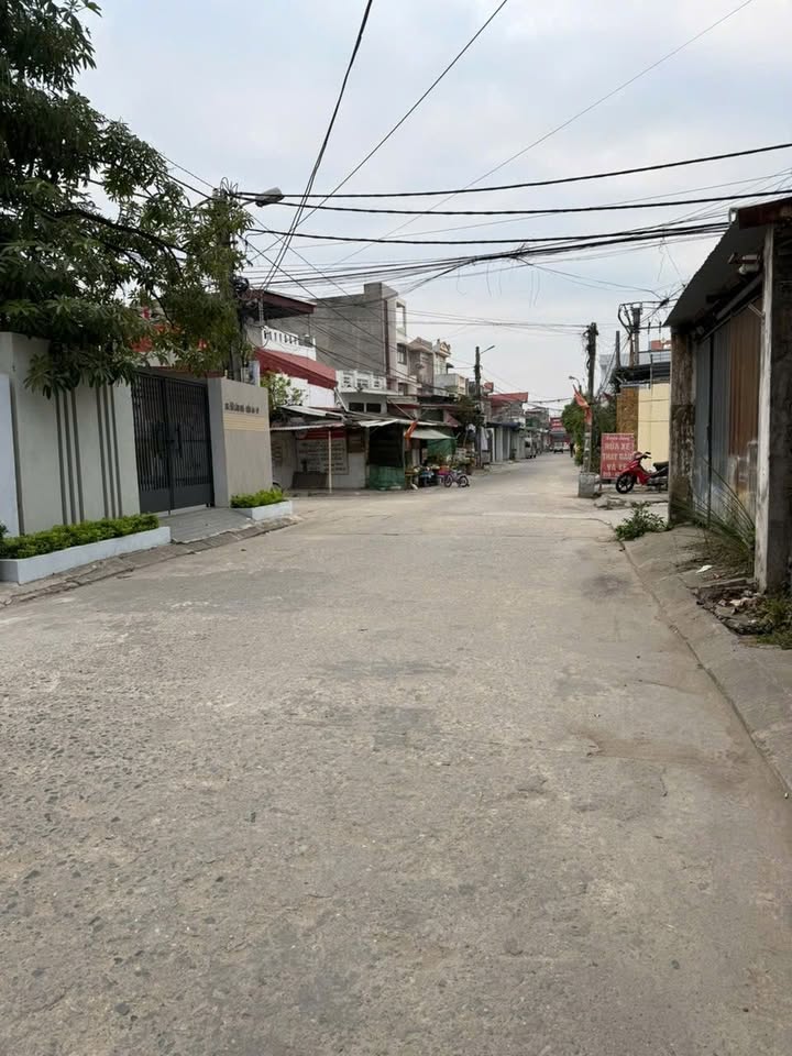 Đất mặt đường Lãm Khê, Kiến An 113m² giá 4.52 tỷ - Cơ hội đầu tư sinh lời!