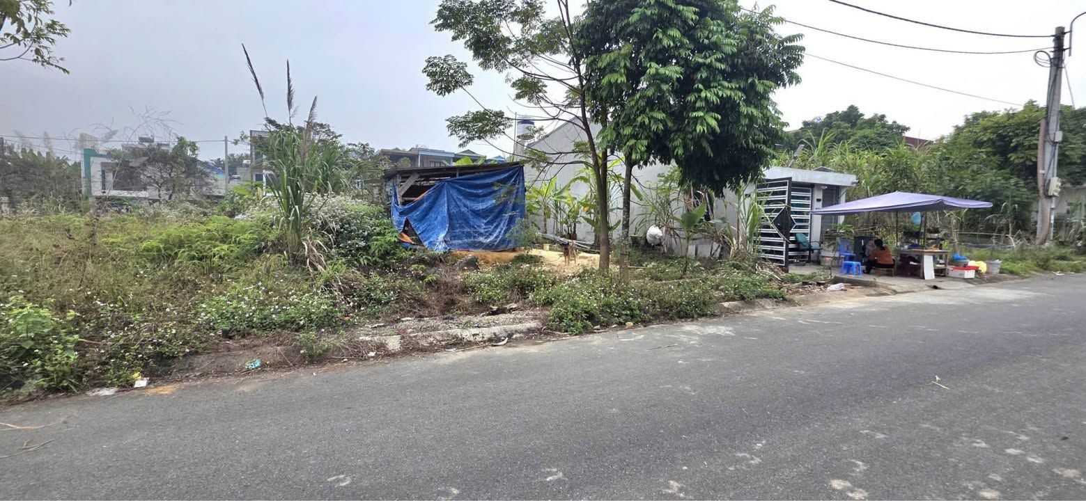 Đất nền phố Đoàn Kết, Lào Cai 100m² giá 1.68 tỷ - Sổ đỏ chính chủ