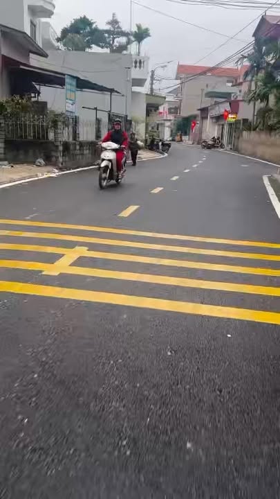 Đất nền Vinhomes Long Biên 80m² - Vị trí vàng, giá tốt trước Tết