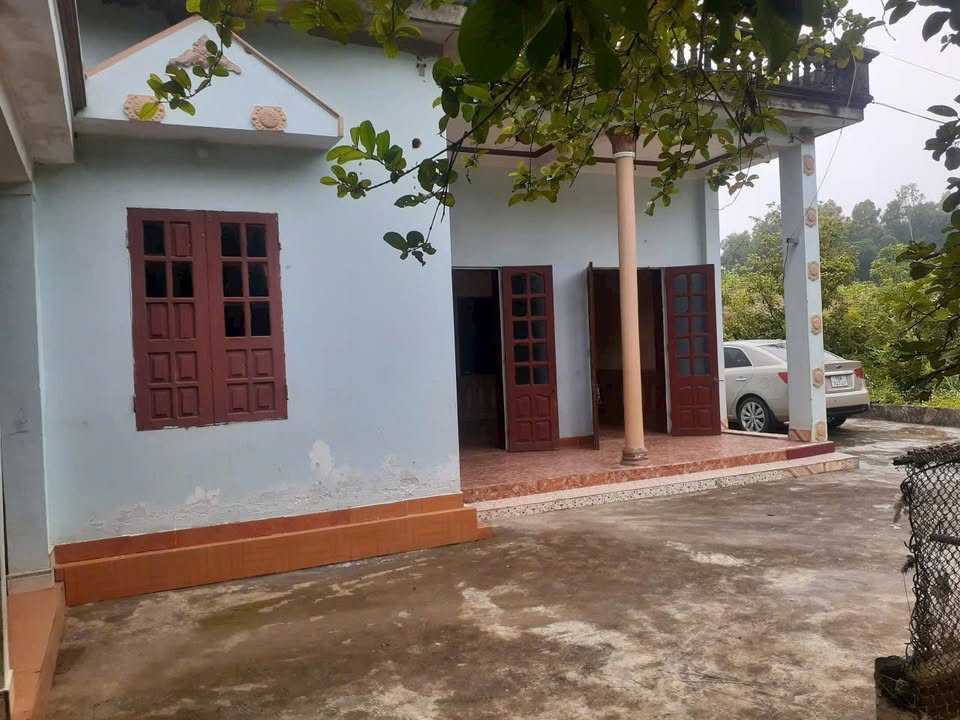 Đất Farm Huyện Hạ Hoà, Phú Thọ 500m² giá 600 triệu - Sẵn sàng xây dựng ngay!