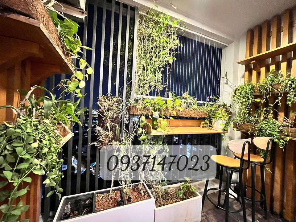 Căn hộ Botanica Premier Tân Bình 74m² giá 5.88 tỷ - View sân bay tuyệt đẹp!