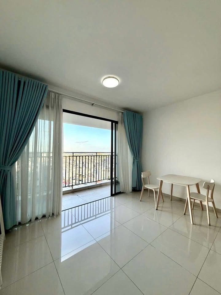 Căn hộ 2PN The View Riviera Point Quận 7 giá 9.1 tỷ - View thoáng mát, nội thất cơ bản