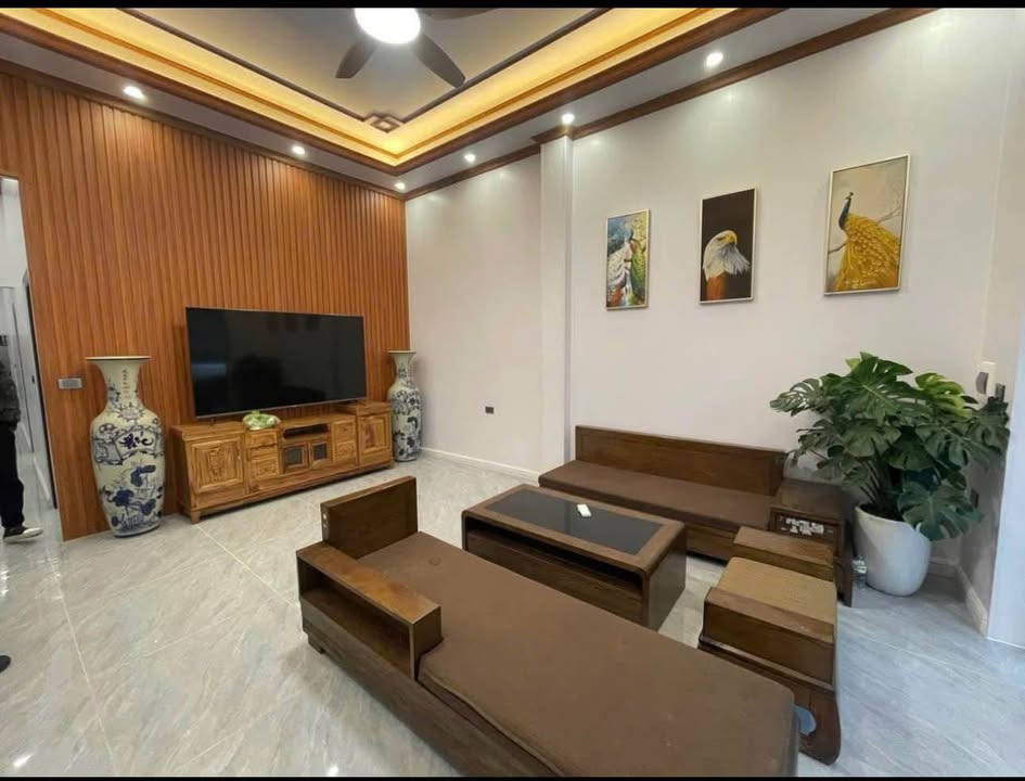 Nhà đẹp Vinaconex Hải Hòa 110m² giá 2 tỷ - Cơ hội hiếm có!