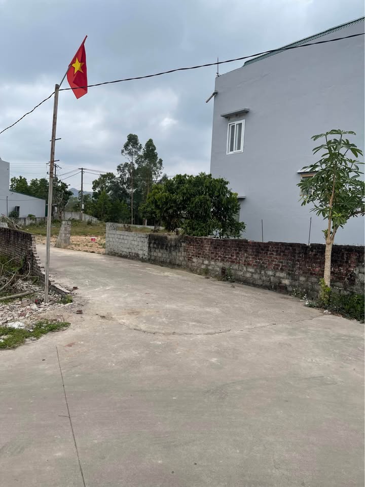 Đất chính chủ Phường Hải Yên 100m² giá 600 triệu - Đường ô tô vào tận nơi!