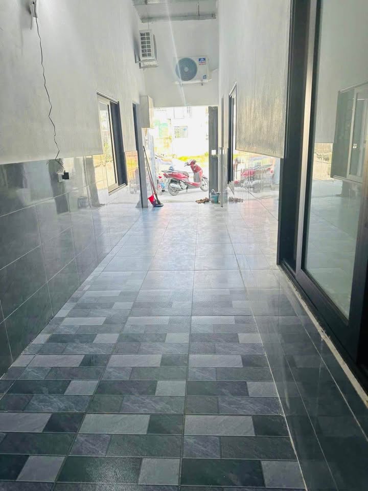 Lô đất khối Yên Bình, Hưng Đông 110m² - Đầu tư sinh lời với 4 phòng trọ cho thuê!