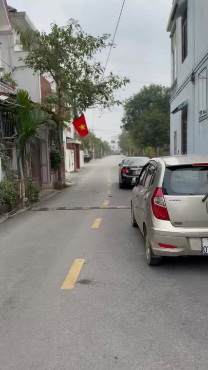 Bán Nhà 2 Tầng 106m² Khối 3 Hà Huy Tập, TP Vinh - Chính Chủ, Giá Hấp Dẫn!