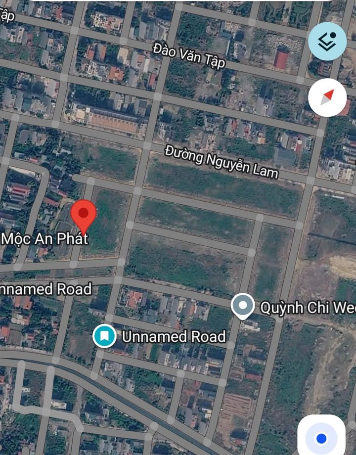 Đất nền Duy Tiên 110m² giá 4 tỷ - Đầu tư sinh lời nhanh chóng!