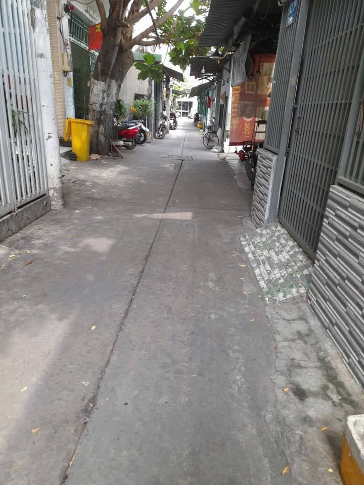 Nhà 1 trệt 1 lầu 66m² tại Đường 13A, Quận Bình Tân - Giá chỉ 4.85 tỷ