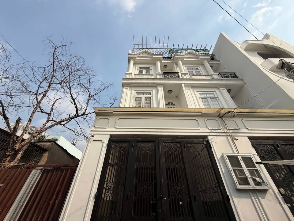 Đất hẻm ô tô Đường số 25, Hiệp Bình Phước 64m² giá 5.8 tỷ - Đầu tư sinh lời!