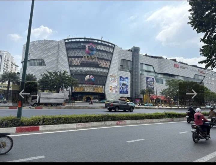 Đất Vàng Góc 2 Mặt Tiền Phạm Văn Đồng, Thủ Đức - 152m² Xây Khách Sạn