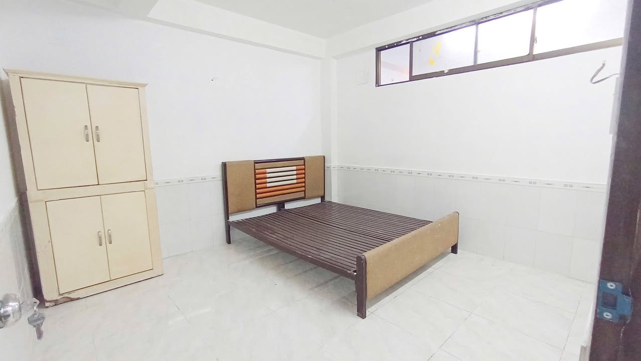 Phòng trọ Lê Đình Cẩn, Bình Tân 30m² - Giá chỉ 4.5 triệu
