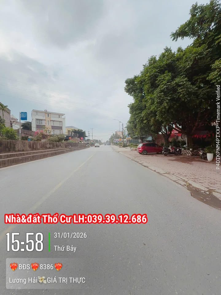 Nhà Mặt Phố Thiên Đức, Yên Viên, Gia Lâm - 170m², Kinh Doanh Đỉnh Cao