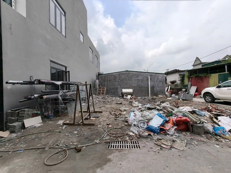 Đất nền tổ 7 Lê Hồng Phong, Phủ Lý 66m² chỉ 1.6 tỷ - Cơ hội đầu tư hấp dẫn!