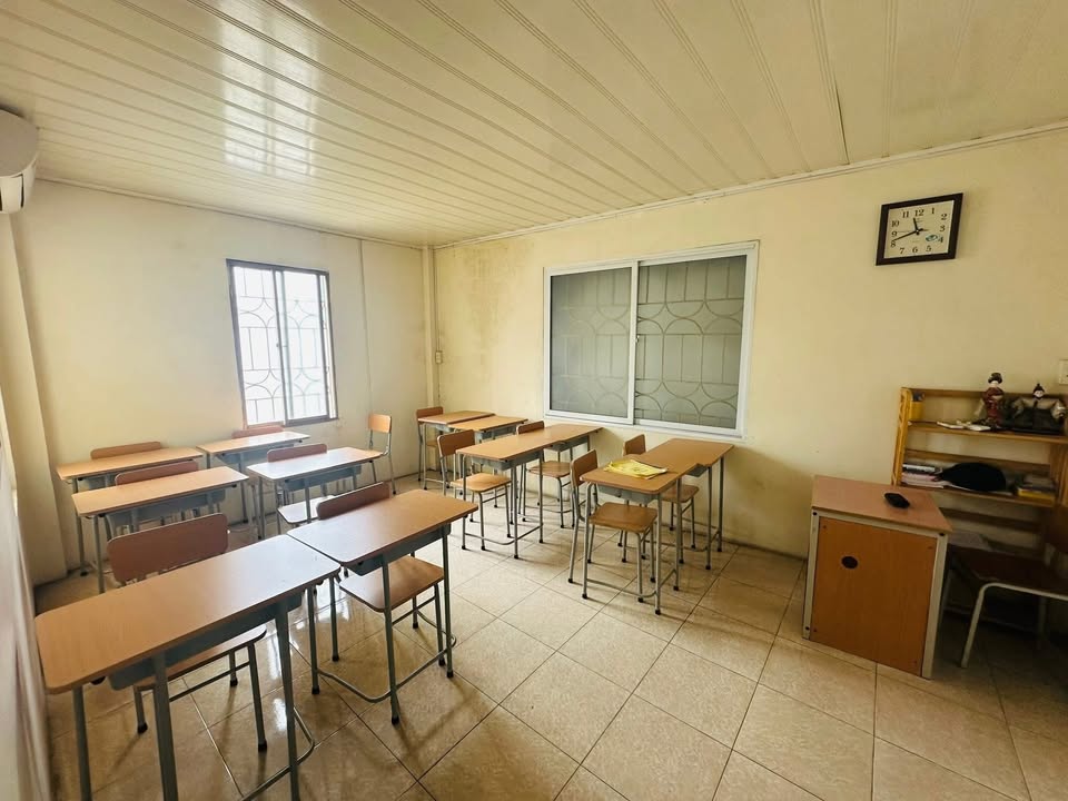 Nhà Mặt Phố Lê Thanh Nghị, Quận Hai Bà Trưng 64m² giá 35 tỷ - Kinh doanh sầm uất!