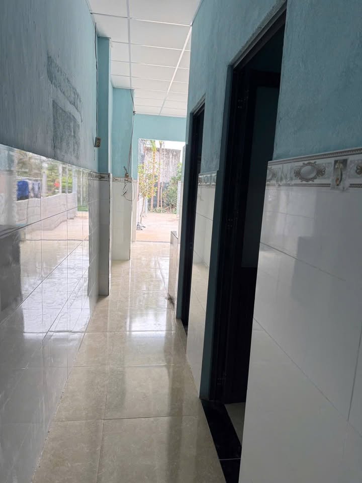 Nhà cấp 4 tại Xã Tân Thông Hội, Huyện Củ Chi, 62m² - Chính chủ bán gấp!