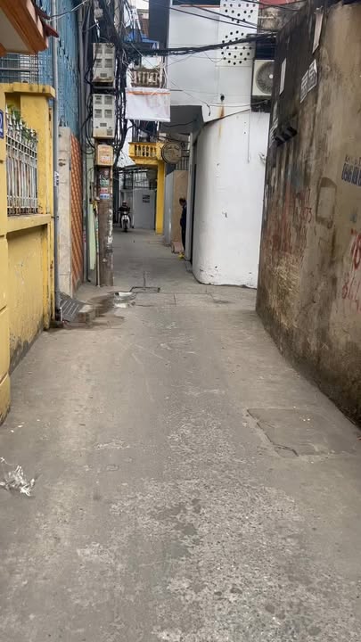 Nhà phố Hồ Sen, Lê Chân, 60m² giá 3,95 tỷ - Sổ đỏ chính chủ