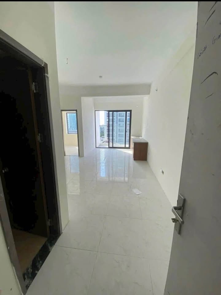 Chung cư CT3A Quang Trung 69.5m² giá 2 tỷ - Vị trí đắc địa gần trung tâm!