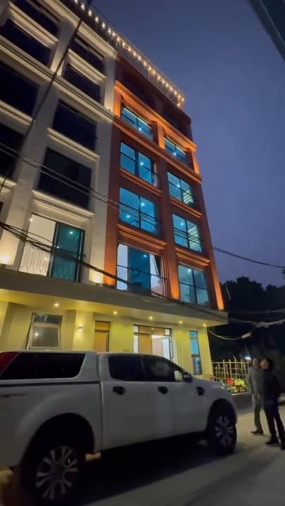 Nhà 85m² Tụy Phương - 22PN Khép Kín, Doanh Thu 100tr/Tháng, Giá 25.9 Tỷ