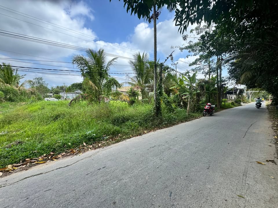 Đất nền mặt tiền Phạm Thị Ban, 150m² giá 700 triệu - Đầu tư sinh lời ngay!