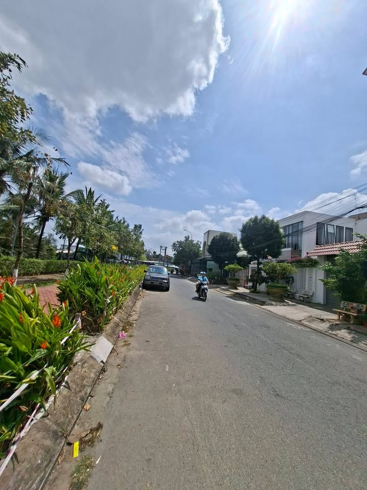 Dãy trọ 5 phòng đường số 6, Quận Ninh Kiều - Đầu tư sinh lời 7 triệu/tháng!