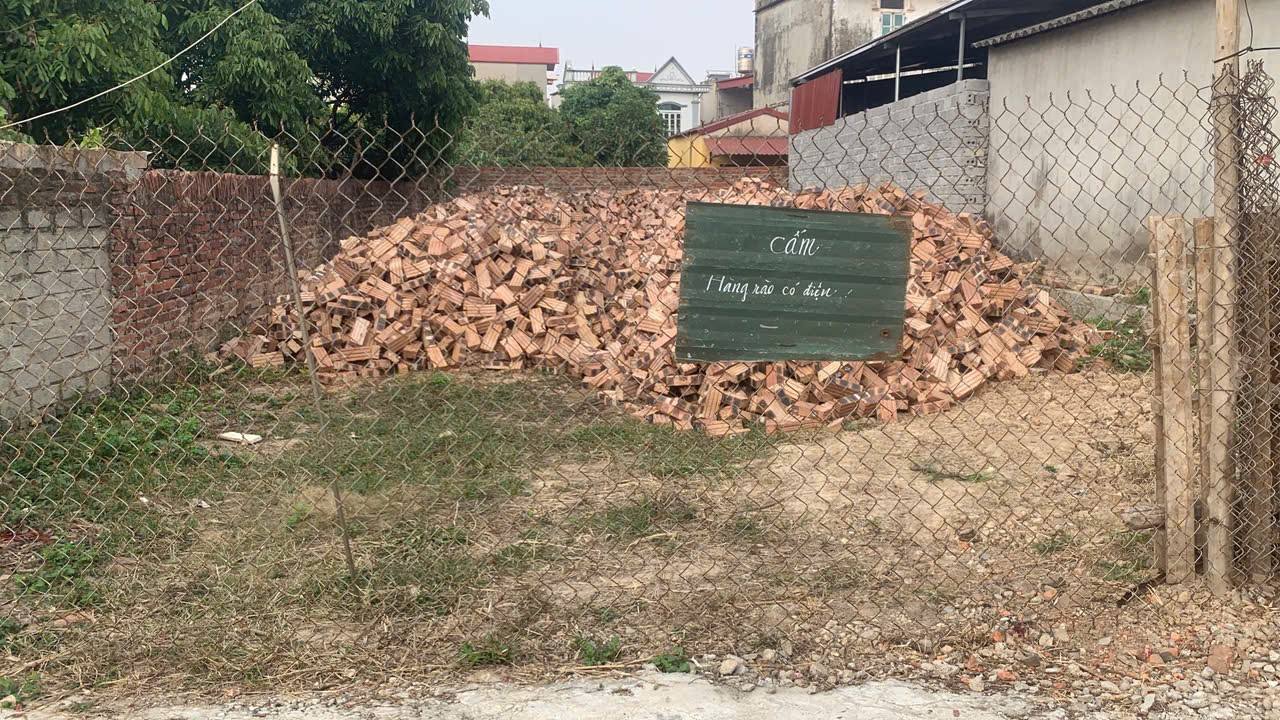 Đất nền phường Cảnh Thụy, 150m² giá thỏa thuận - Đầu tư lý tưởng!