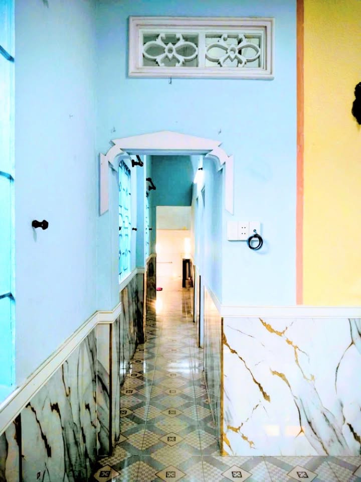 Bán nhà riêng Phường Tân Hạnh, Biên Hòa 94m² - Sổ riêng, giá tốt thương lượng!