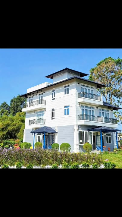 Nhà Vườn Củ Chi 2553m² Sổ Đỏ, 5PN Giá 15.x Tỷ - Nghỉ Dưỡng Lý Tưởng