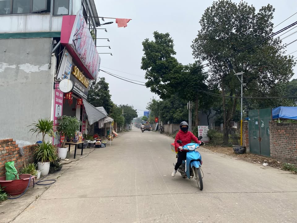 Đất nền Đông Sơn, Hà Đông 90m² giá 2.9 tỷ - Tiềm năng đầu tư lớn!