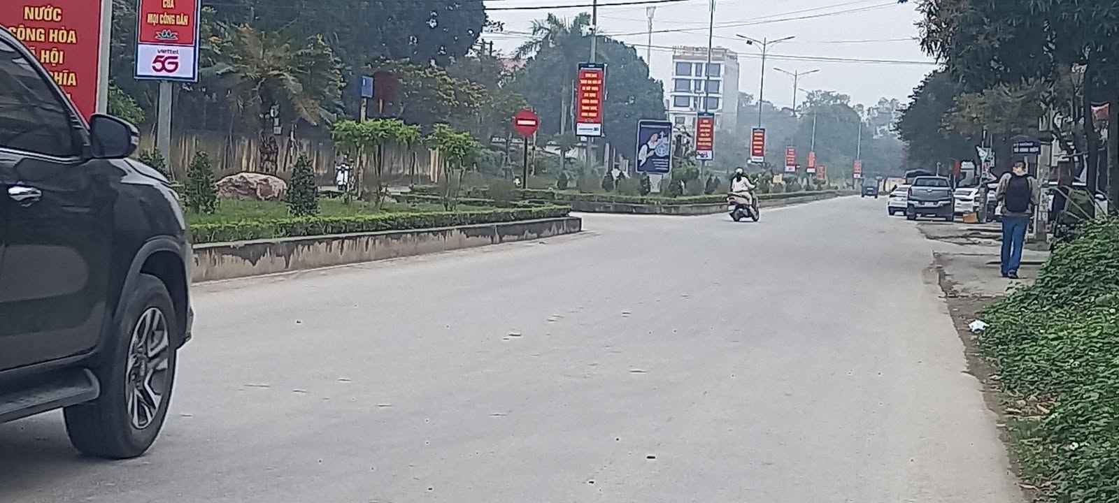 Lô Nhà Vườn Phúc Trì Hoa Lư Ninh Bình 160m² giá 6 tỷ - Chính chủ bán!