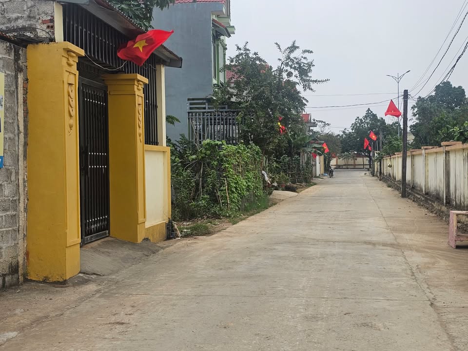 Nhà riêng Gia Hưng, Gia Viễn, Ninh Bình 115m² giá chỉ 1.5 tỷ - Sổ hồng chính chủ!