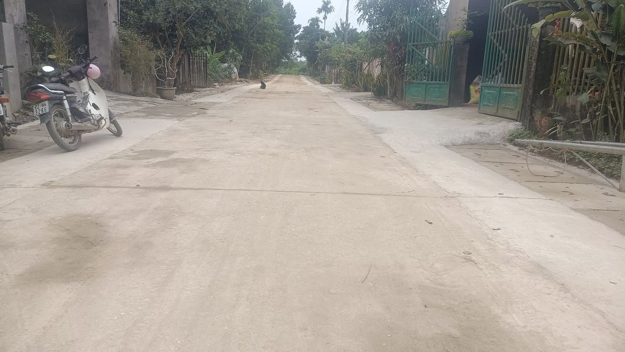 Đất thổ cư 120m² tại TDP Ỷ La 5, Minh Xuân giá thỏa thuận - Xây dựng ngay!