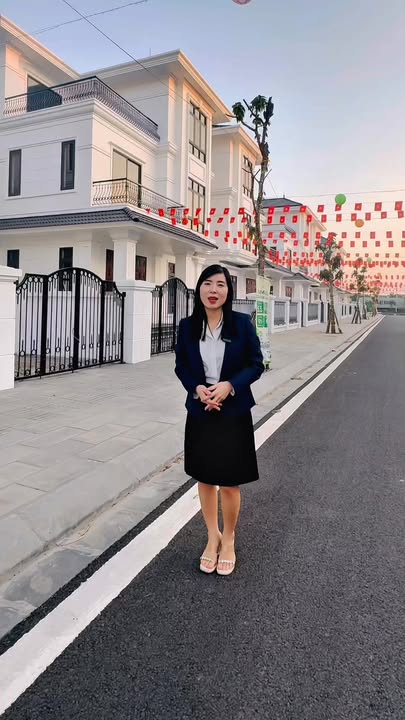 Liền kề Aurora Harbour Nam Hải 65m² - Cơ hội đầu tư vàng