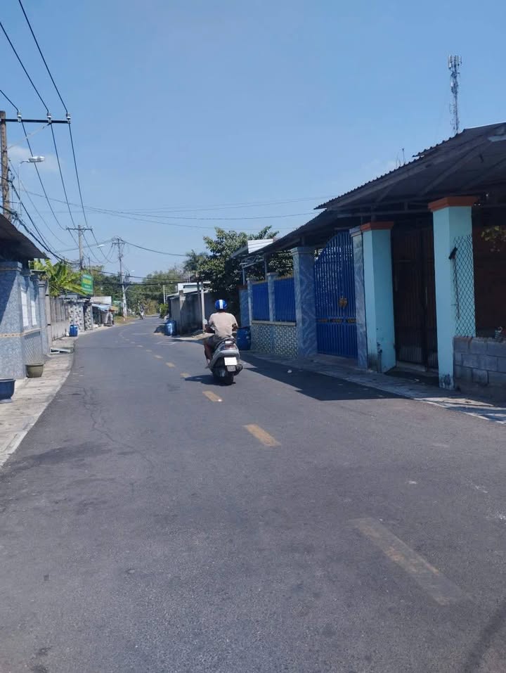 Đất nền Củ Chi 84m² giá 2.05 tỷ - Mặt tiền đường 12A, xây dựng tự do!