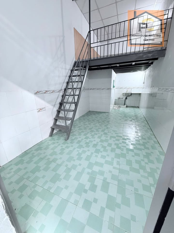 Phòng trọ Nguyễn Văn Linh, Cần Thơ 1.8 triệu - Gần ĐH Y Dược và BV Đa khoa