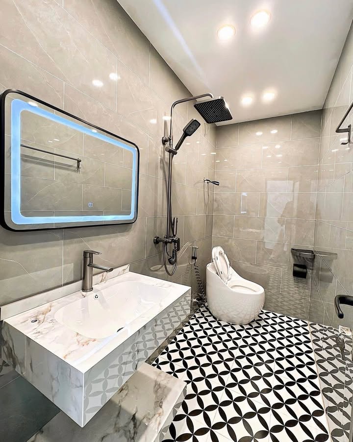 Nhà Lô Góc 4.5 Tầng, Ô Tô Vào Nhà Phố Tây Kiều Sơn, Hải Phòng - 5.18 Tỷ