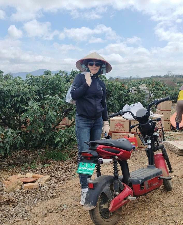 Đất nền xã Cư Jang 300m² giá tốt - Đầu tư sinh lời ngay!