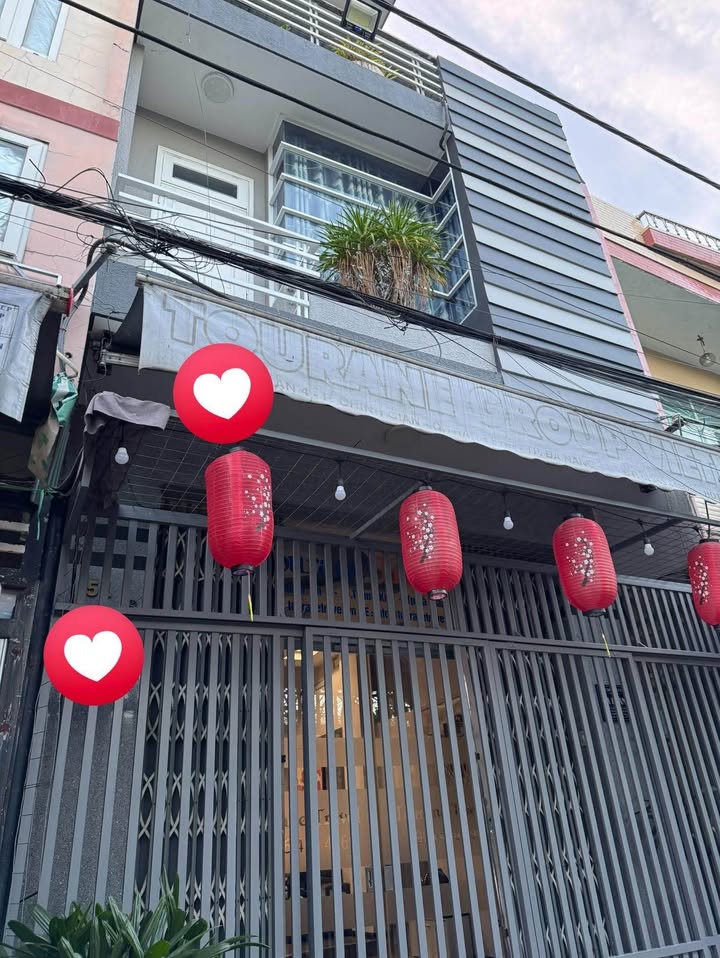 Nhà Mặt Tiền Đường Thuận An, Đà Nẵng 75m² giá 7.5 tỷ - Sẵn sàng ở ngay!