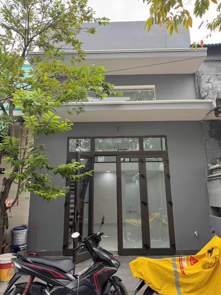 Nhà mặt tiền Trần Hưng Đạo, An Hải Nam, 54m² giá 6 tỷ - Đầu tư sinh lời!