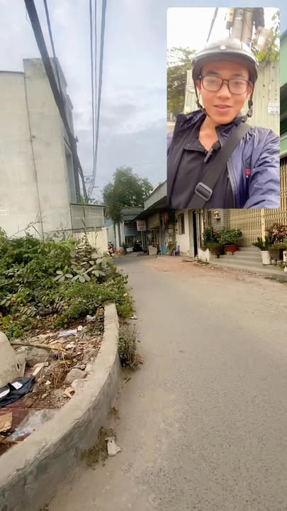 Đất nền mặt tiền đường Ôtô Quận 7 - 74m² giá 6 tỷ - Cơ hội đầu tư tuyệt vời!