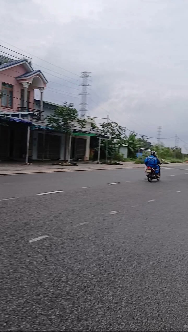 Đất nền mặt tiền đường A3, Vũng Tàu 102m² giá 1.868 tỷ - Kinh doanh sầm uất!