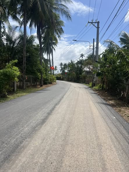 Đất nền Phường Tam Quan 300m² giá 1 tỷ - Đầu tư kinh doanh lý tưởng!