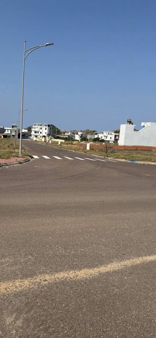 Đất nền biệt thự liền kề VISIP Bình Định 285m² giá 3.494 tỷ - Đầu tư sinh lời ngay!