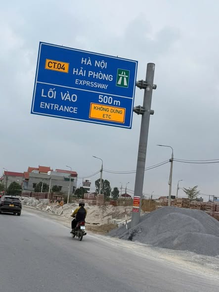 Đất đấu giá Xã Bãi Sậy, Huyện Ân Thi 200m² giá 3 tỷ - Đầu tư sinh lời ngay!